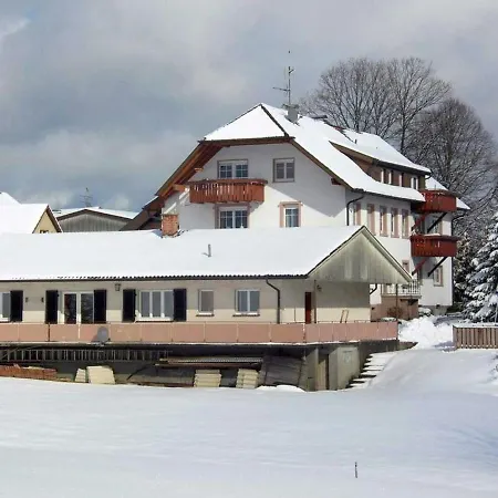 Fewo Siglinde Schneider Freiamt Exterior foto