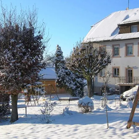 Fewo Siglinde Schneider Freiamt Exterior foto