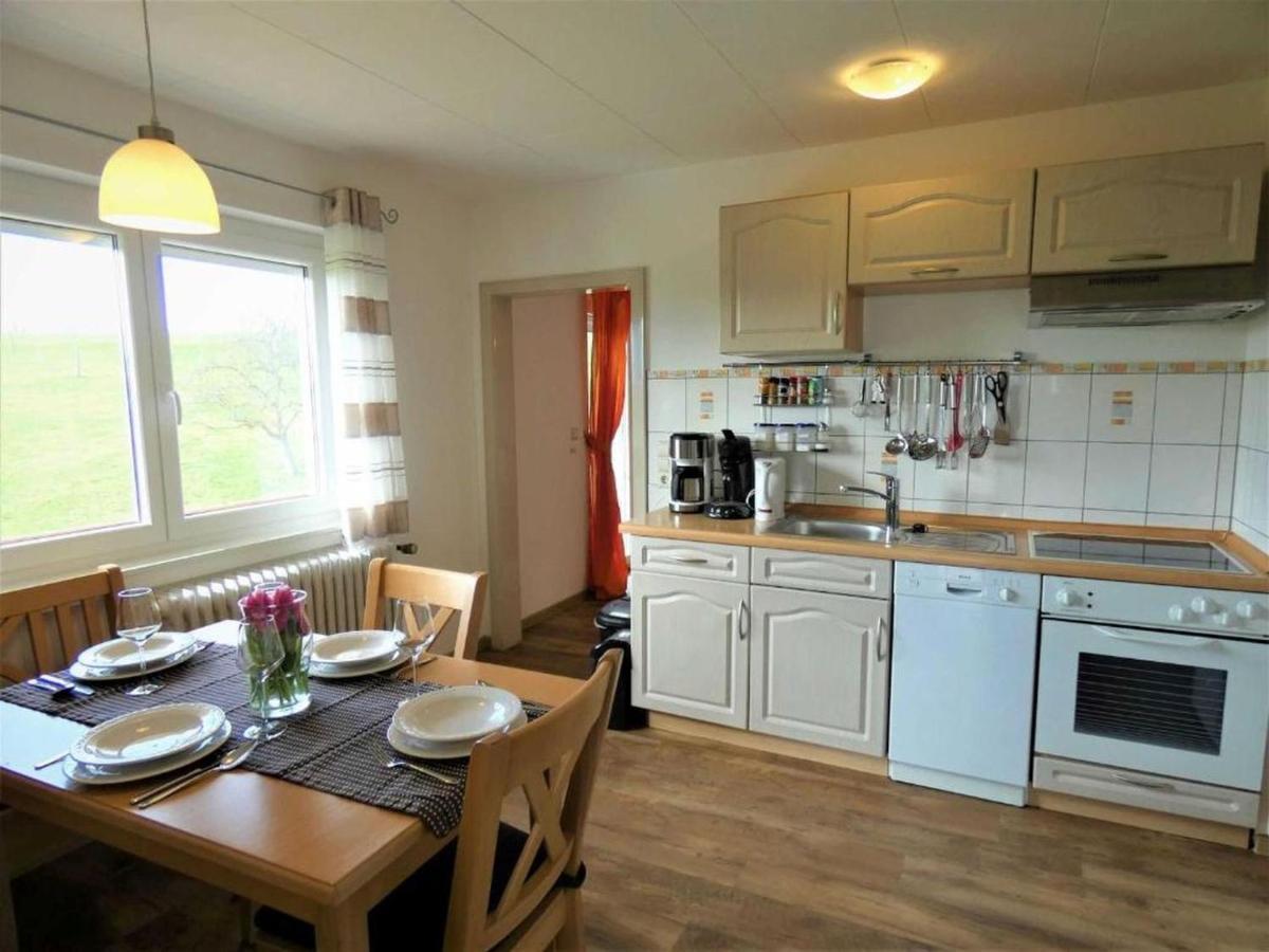 Apartment Siglinde Schneider