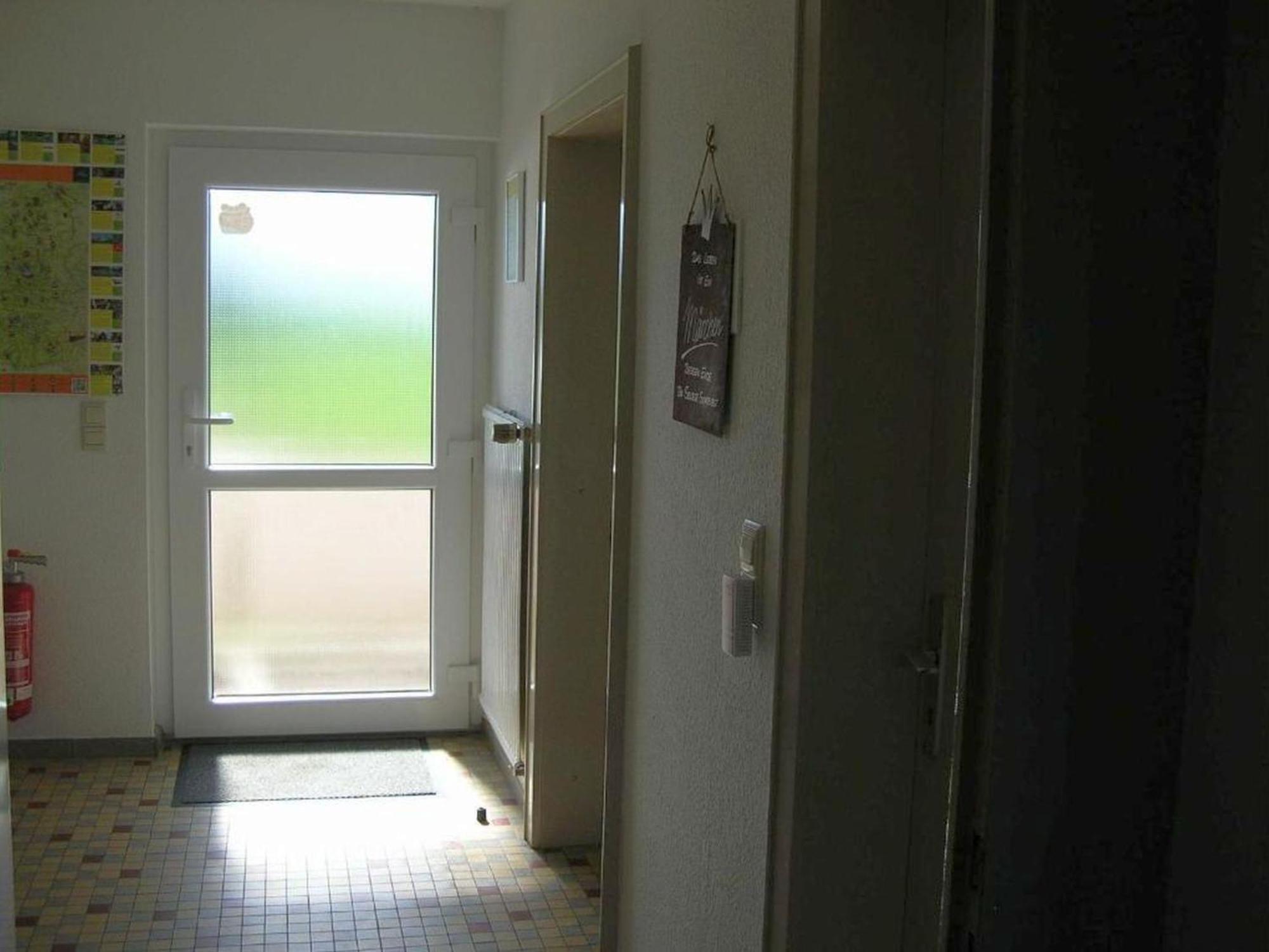 Apartment Siglinde Schneider