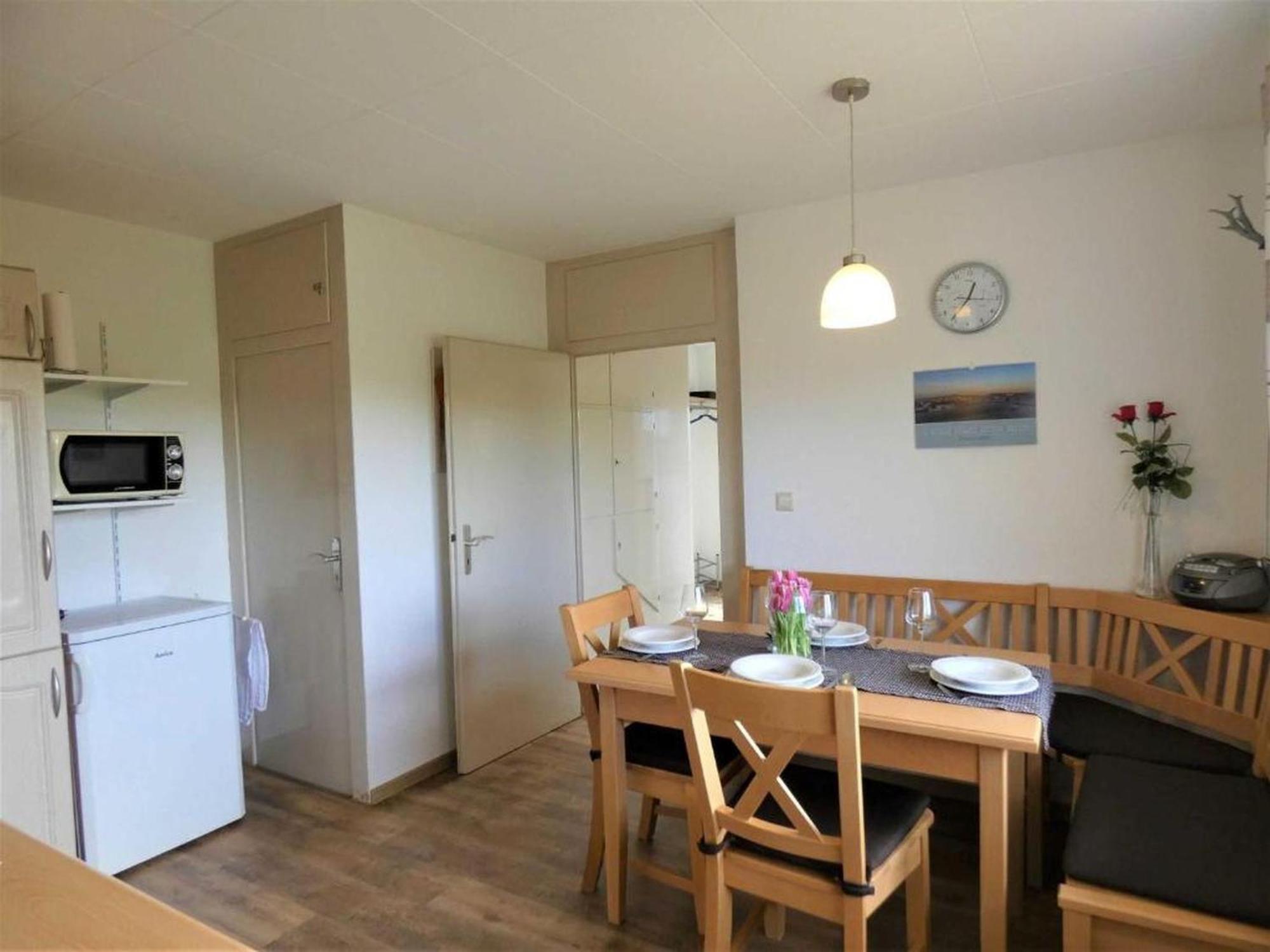 Apartment Siglinde Schneider *