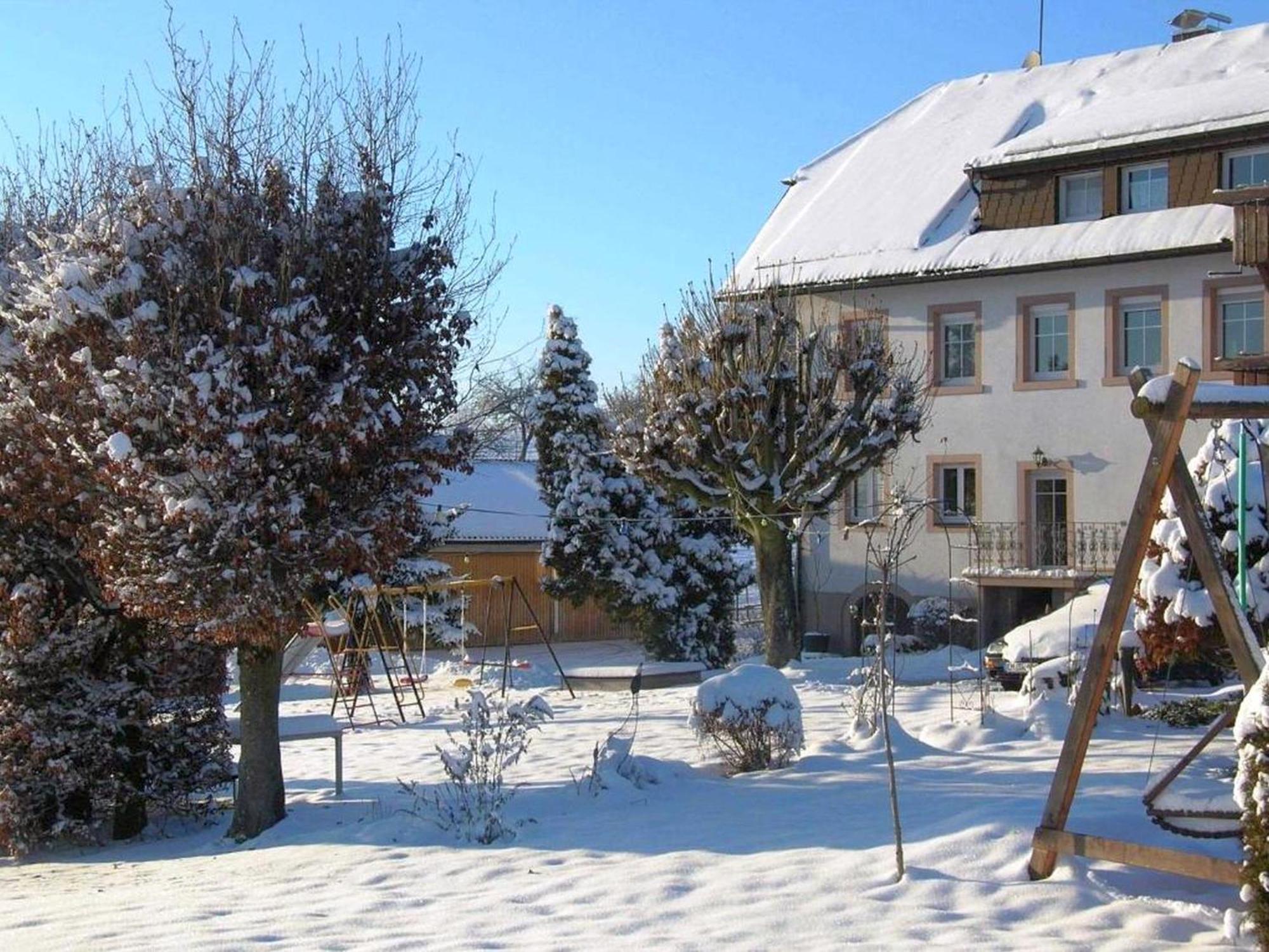 Apartment Siglinde Schneider Freiamt