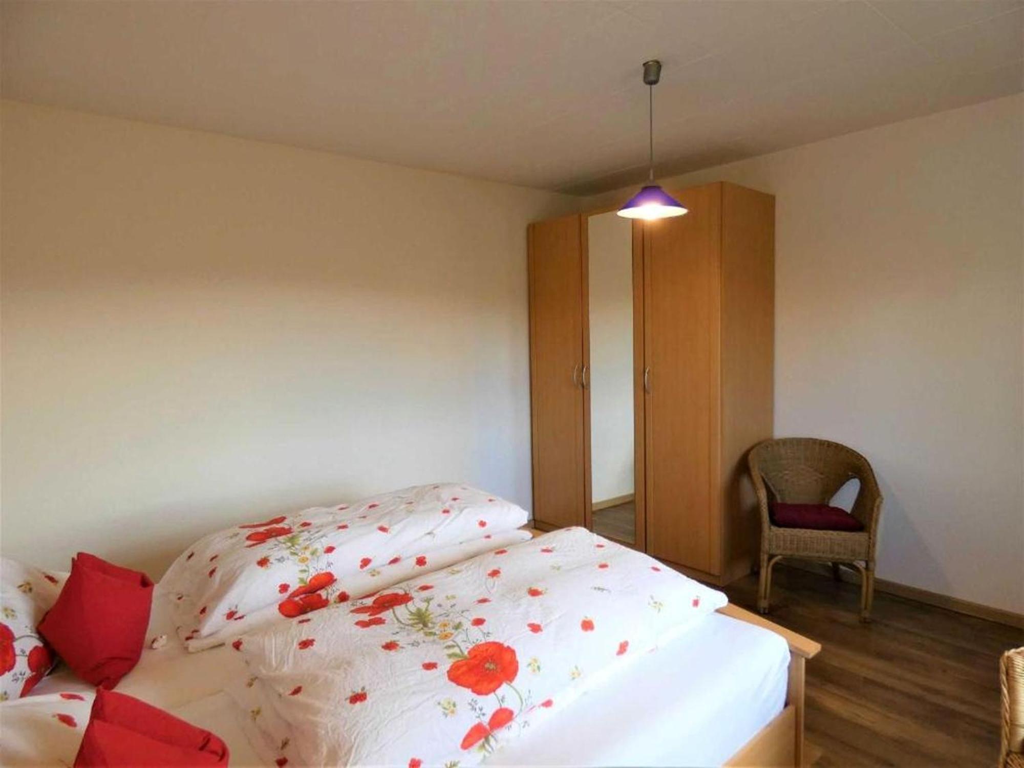 Siglinde Schneider Apartment Freiamt